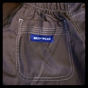 MediWear scrub pants